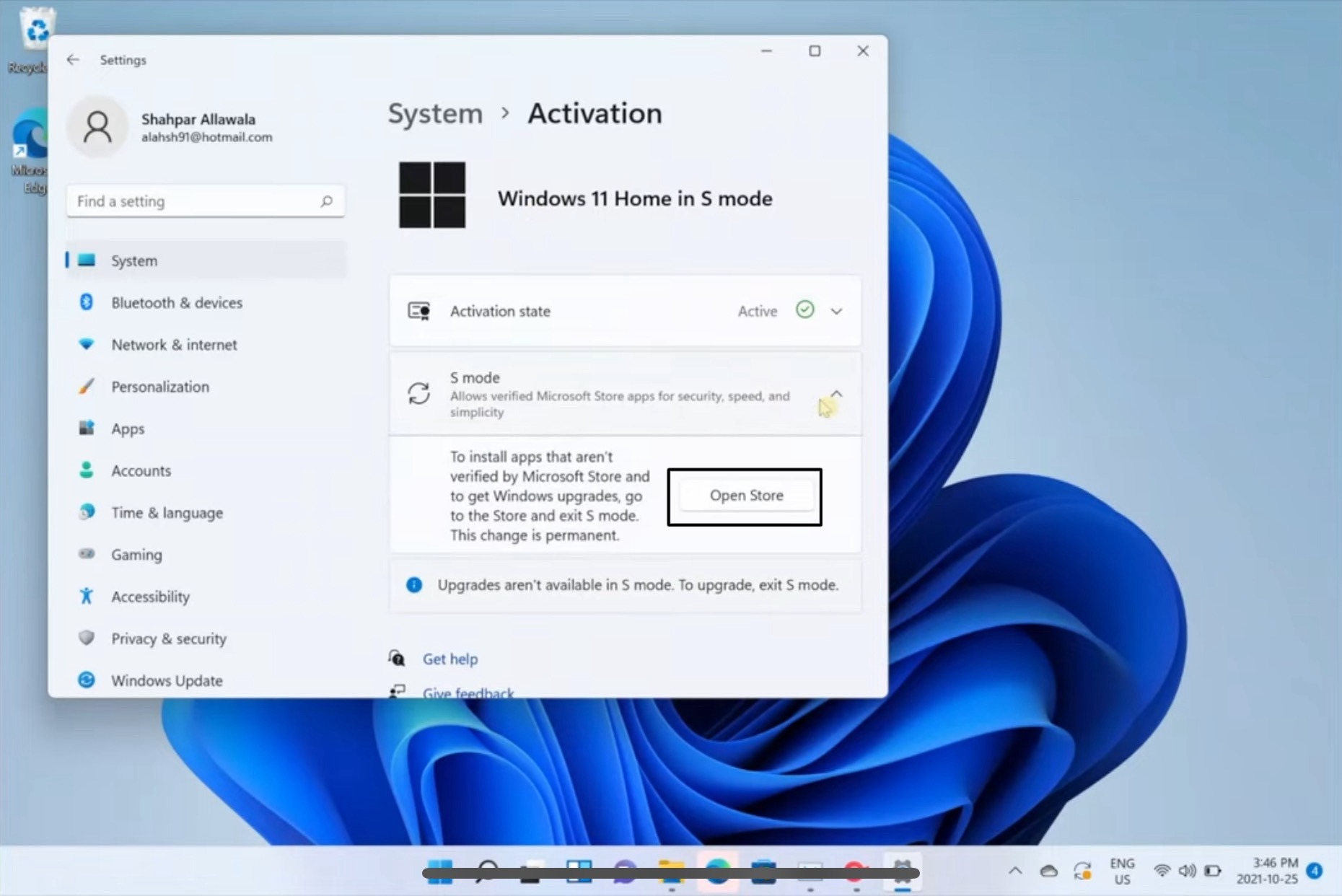 Windows 11 アプリの入手先